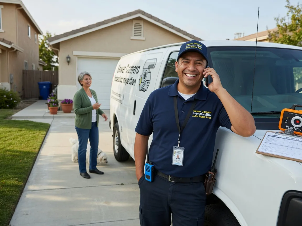 Sewer Line Repair Cameron Mills, NY FAQs
